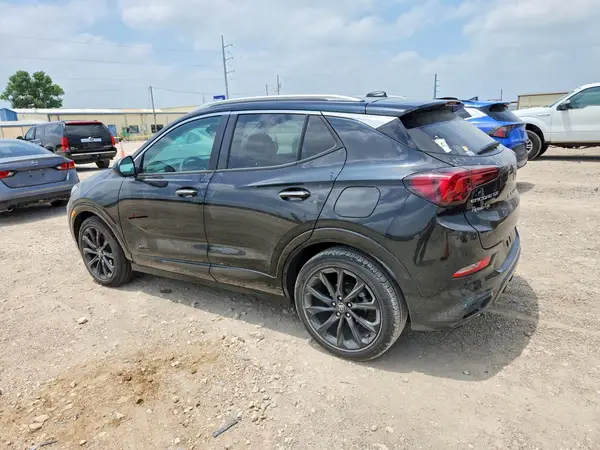 KL4AMDSL9TB036103 2026 BUICK ENCORE - Image 2