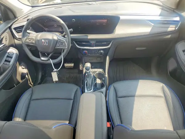 KL4AMDSL9TB036103 2026 BUICK ENCORE - Image 8