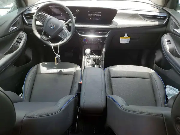 KL4AMDSL9TB061440 2026 BUICK ENCORE GX - Image 8