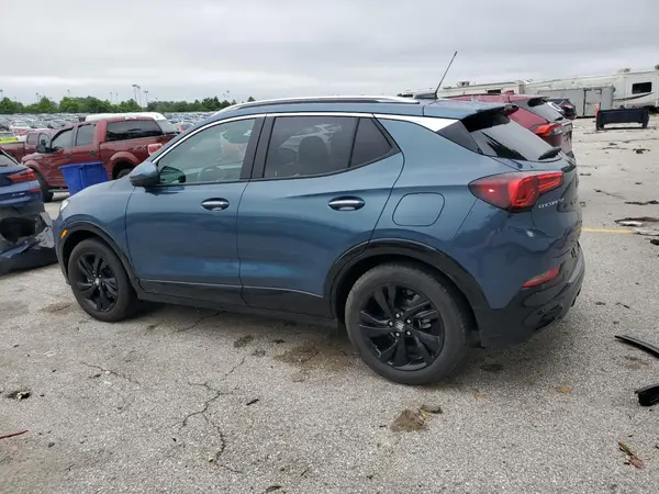 KL4AMDSLXRB004172 2024 BUICK ENCORE - Image 2