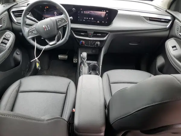 KL4AMDSLXRB004172 2024 BUICK ENCORE - Image 8