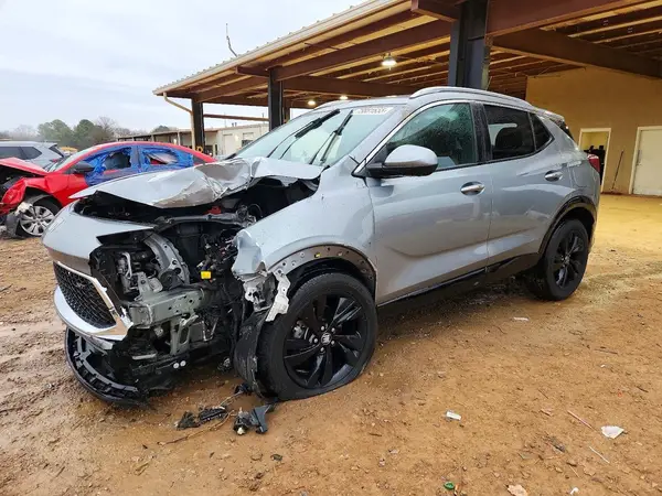 KL4AMDSLXRB017181 2024 BUICK ENCORE - Image 1