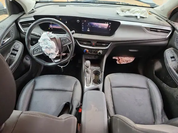 KL4AMDSLXRB017181 2024 BUICK ENCORE - Image 8