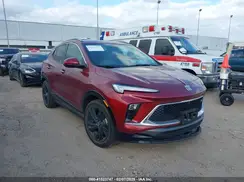 KL4AMDSLXRB019223 2024 BUICK ENCORE GX