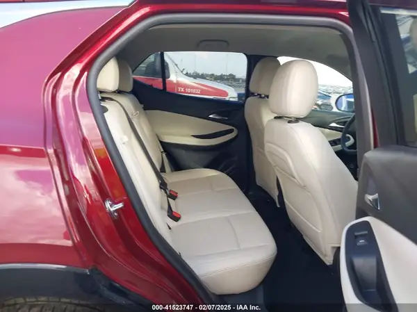 KL4AMDSLXRB019223 2024 BUICK ENCORE GX - Image 8