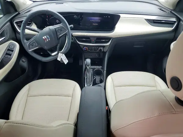 KL4AMDSLXRB032795 2024 BUICK ENCORE - Image 8