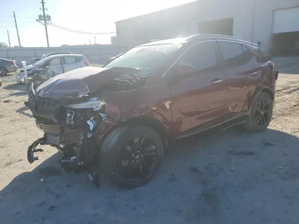 KL4AMDSLXRB067739 2024 BUICK ENCORE - Image 1