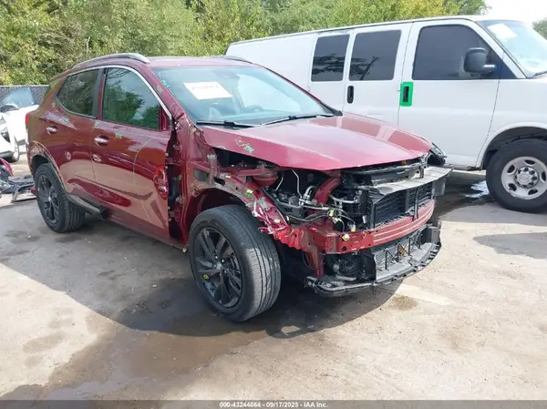 KL4AMDSLXRB081091 2024 BUICK ENCORE GX - Image 1