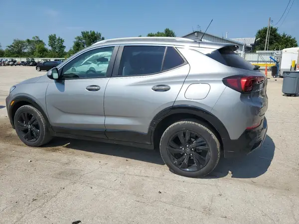 KL4AMDSLXRB082970 2024 BUICK ENCORE - Image 2