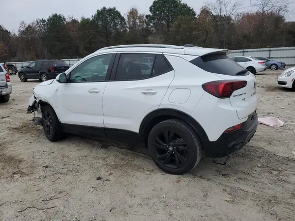 KL4AMDSLXRB084394 2024 BUICK ENCORE GX - Image 2