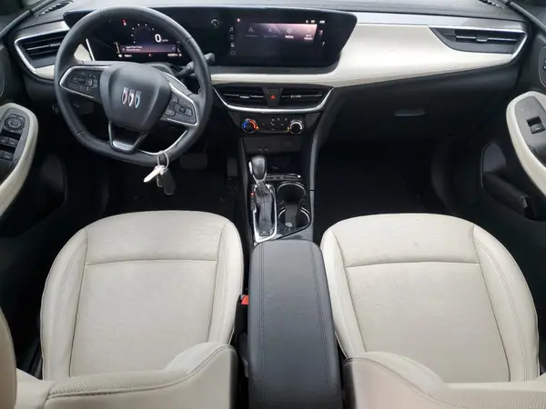 KL4AMDSLXRB084394 2024 BUICK ENCORE GX - Image 8
