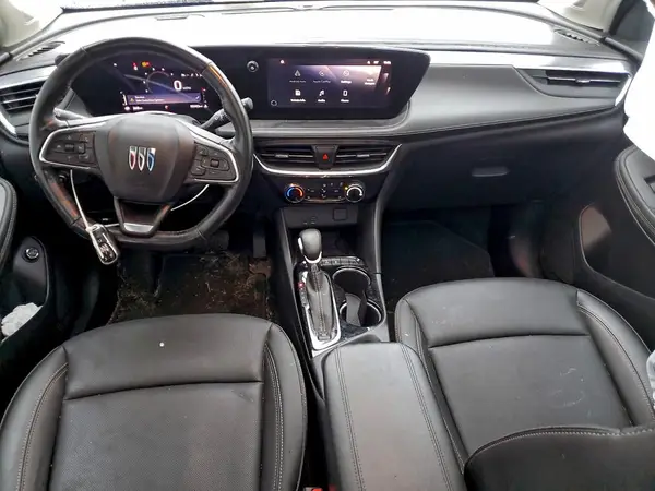 KL4AMDSLXRB104787 2024 BUICK ENCORE GX - Image 8
