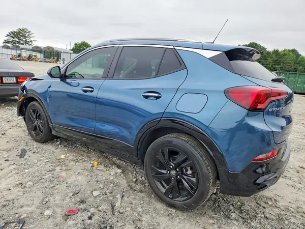 KL4AMDSLXRB131018 2024 BUICK ENCORE - Image 2