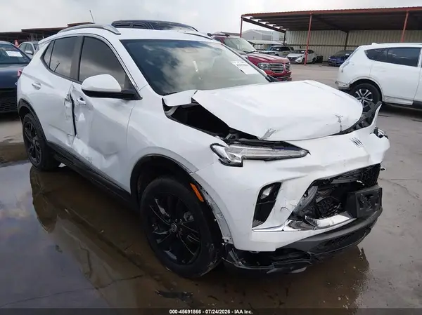 KL4AMDSLXRB146344 2024 BUICK ENCORE GX - Image 1