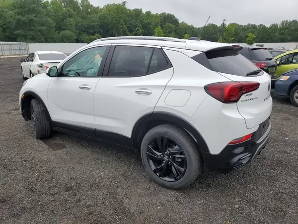 KL4AMDSLXRB154749 2024 BUICK ENCORE GX - Image 2