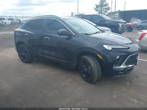 KL4AMDSLXRB155075 2024 BUICK ENCORE GX - Image 1