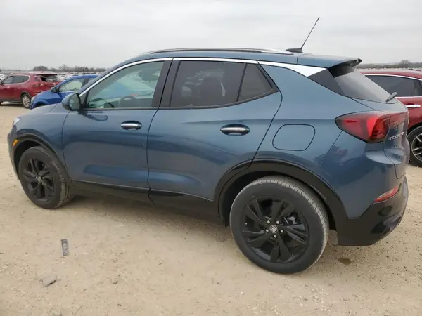 KL4AMDSLXRB164116 2024 BUICK ENCORE - Image 2