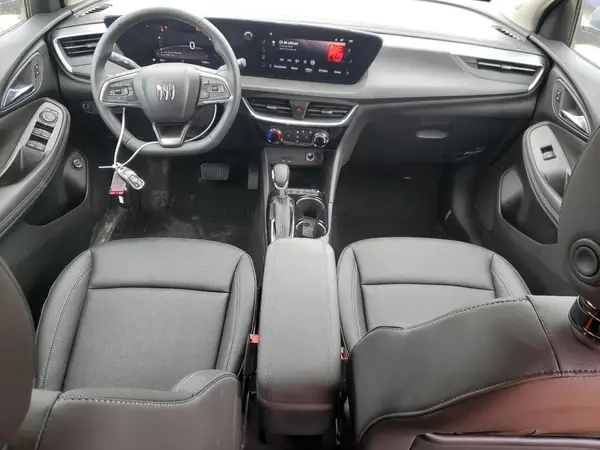 KL4AMDSLXRB164116 2024 BUICK ENCORE - Image 8
