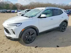 KL4AMDSLXRB165833 2024 BUICK ENCORE GX