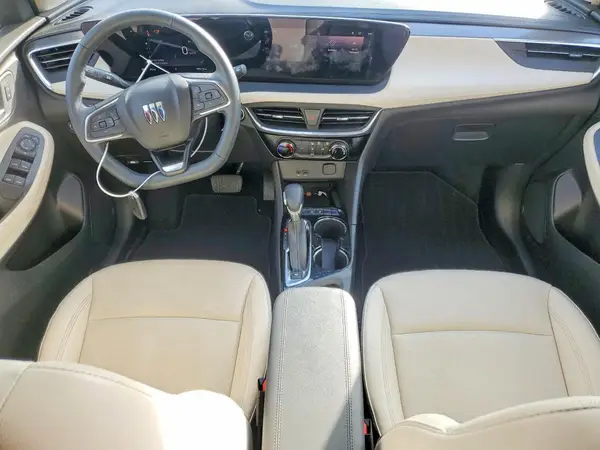 KL4AMDSLXRB165833 2024 BUICK ENCORE GX - Image 8