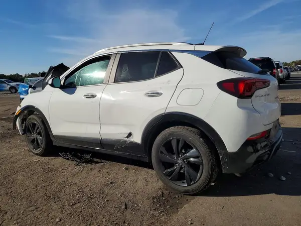 KL4AMDSLXRB166836 2024 BUICK ENCORE - Image 2
