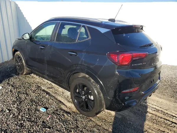 KL4AMDSLXRB170918 2024 BUICK ENCORE - Image 2