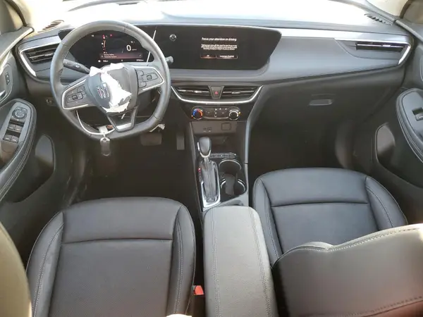 KL4AMDSLXRB170918 2024 BUICK ENCORE - Image 8