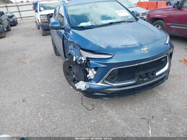 KL4AMDSLXRB184754 2024 BUICK ENCORE GX - Image 1