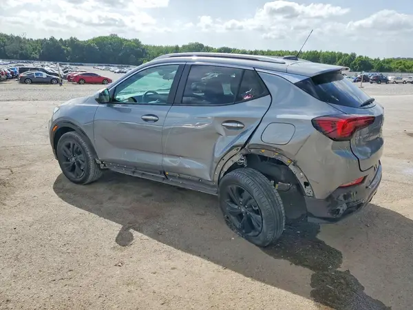 KL4AMDSLXRB192420 2024 BUICK ENCORE GX - Image 2
