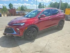 KL4AMDSLXRB199089 2024 BUICK ENCORE GX