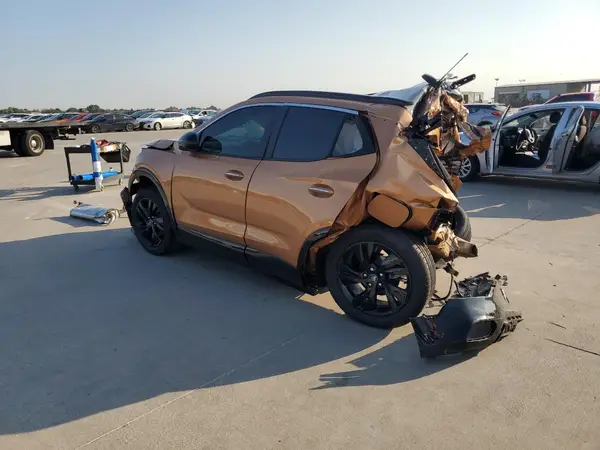 KL4AMDSLXRB207594 2024 BUICK ENCORE - Image 2