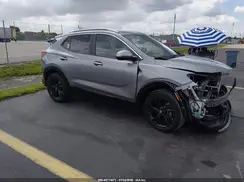 KL4AMDSLXRB210558 2024 BUICK ENCORE GX
