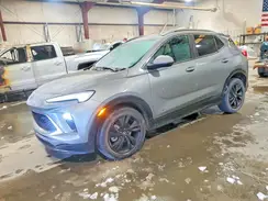 KL4AMDSLXSB001570 2025 BUICK ENCORE GX