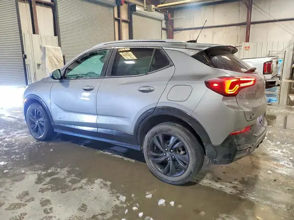 KL4AMDSLXSB001570 2025 BUICK ENCORE GX - Image 2