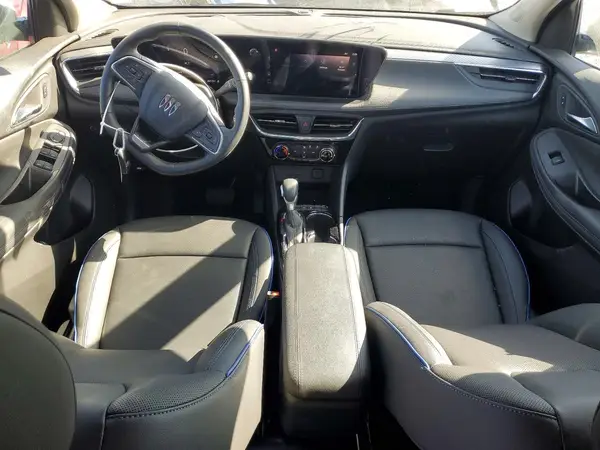 KL4AMDSLXSB001570 2025 BUICK ENCORE GX - Image 8