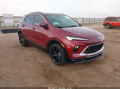 KL4AMDSLXSB004839 2025 BUICK ENCORE GX