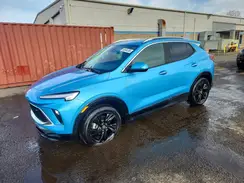 KL4AMDSLXSB012553 2025 BUICK ENCORE