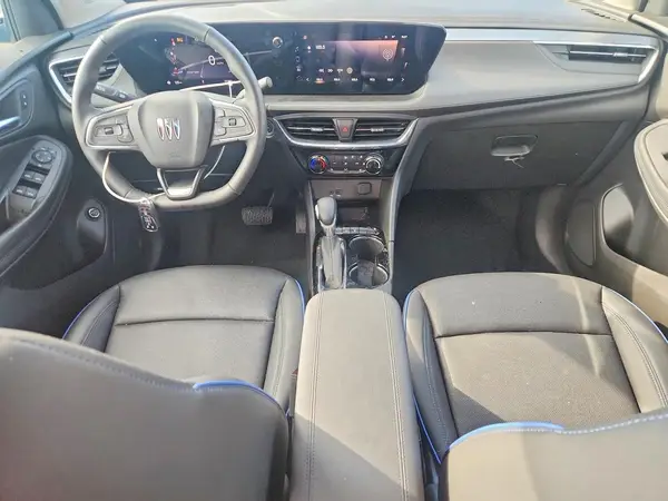 KL4AMDSLXSB012553 2025 BUICK ENCORE - Image 8