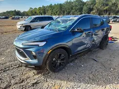 KL4AMDSLXSB045214 2025 BUICK ENCORE GX