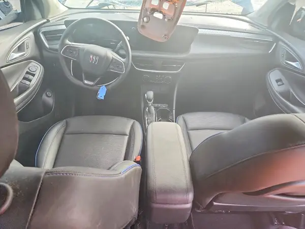 KL4AMDSLXSB045214 2025 BUICK ENCORE GX - Image 8