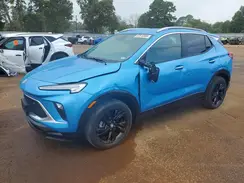 KL4AMDSLXSB047920 2025 BUICK ENCORE GX