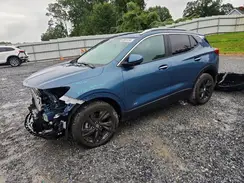 KL4AMDSLXSB050865 2025 BUICK ENCORE GX