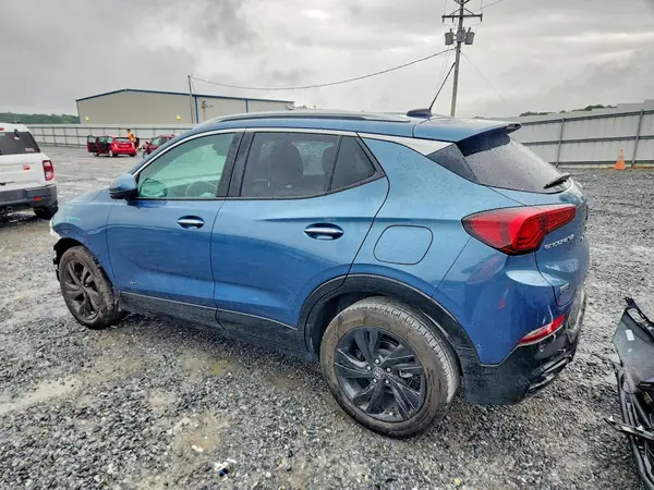 KL4AMDSLXSB050865 2025 BUICK ENCORE GX - Image 2