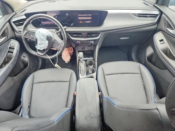 KL4AMDSLXSB050865 2025 BUICK ENCORE GX - Image 8