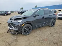 KL4AMDSLXSB059839 2025 BUICK ENCORE