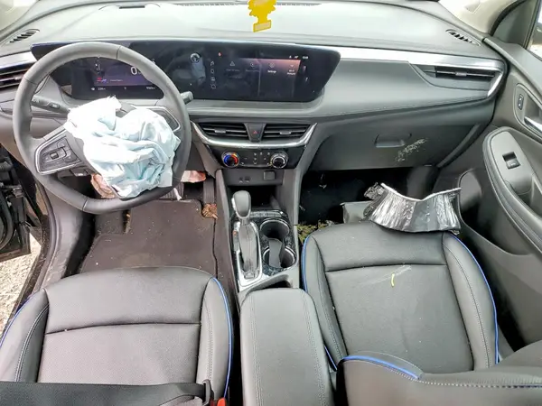 KL4AMDSLXSB059839 2025 BUICK ENCORE - Image 8
