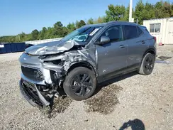 KL4AMDSLXSB070114 2025 BUICK ENCORE GX