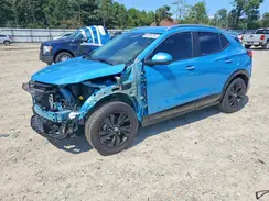 KL4AMDSLXSB075426 2025 BUICK ENCORE GX