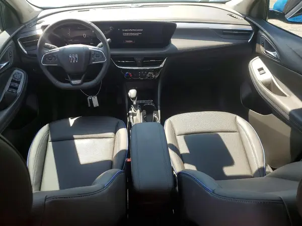 KL4AMDSLXSB075426 2025 BUICK ENCORE GX - Image 8