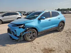 KL4AMDSLXSB089617 2025 BUICK ENCORE GX